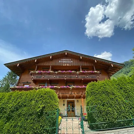 Landhaus-primosch * Bad Hofgastein