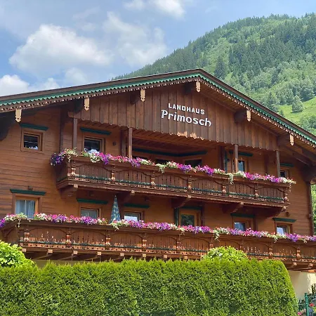 Apartment Landhaus-primosch