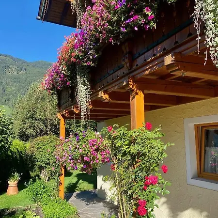 Landhaus-primosch Apartment