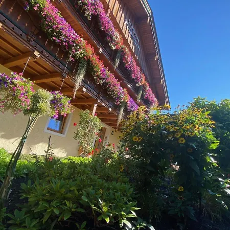 Landhaus-primosch * Bad Hofgastein