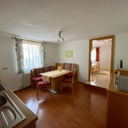 Landhaus-primosch *