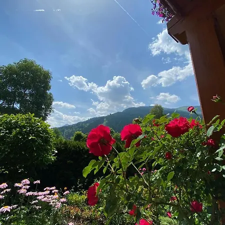 Apartmán Landhaus-primosch