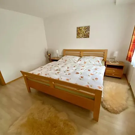 Landhaus-primosch *