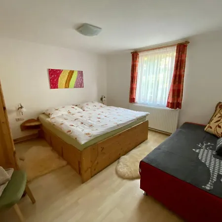 Landhaus-primosch Bad Hofgastein