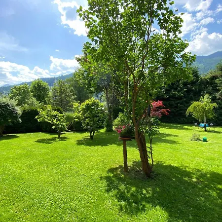 Landhaus-primosch Apartmán *