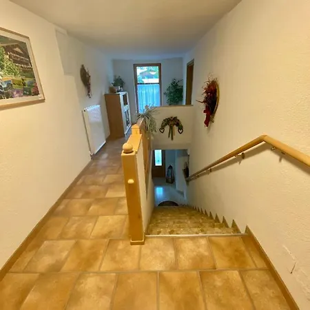 Apartment Landhaus-primosch *